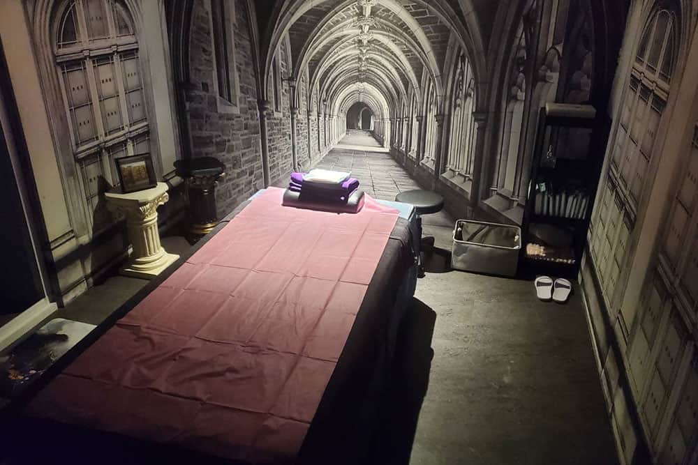 6館-一元堂(寶麗金)